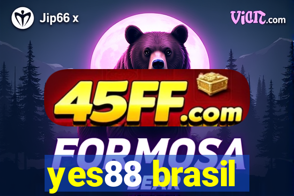 yes88 brasil